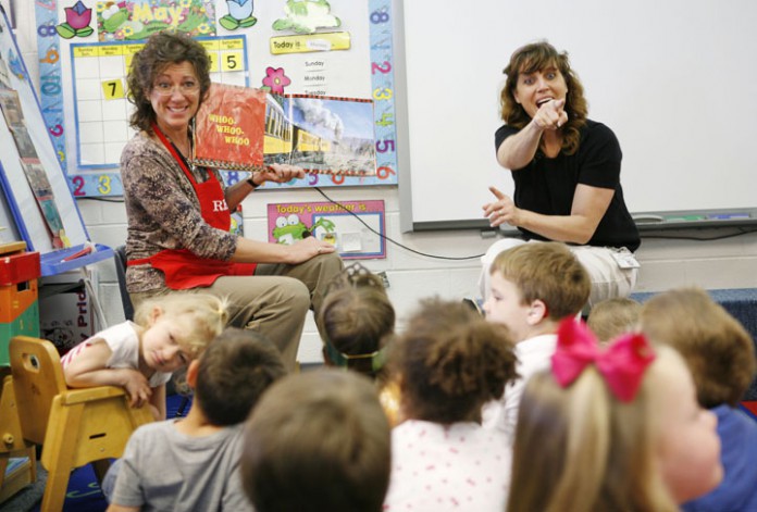 More Preschools Are Collaborating With Community Partners – Kentucky ...