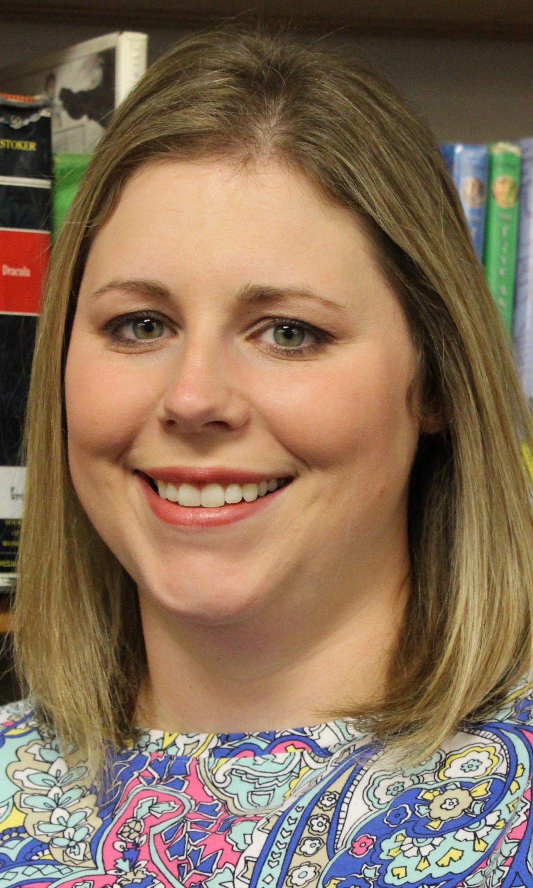 Fayette teacher wins KAFCS Teacher of the Year award Kentucky Teacher