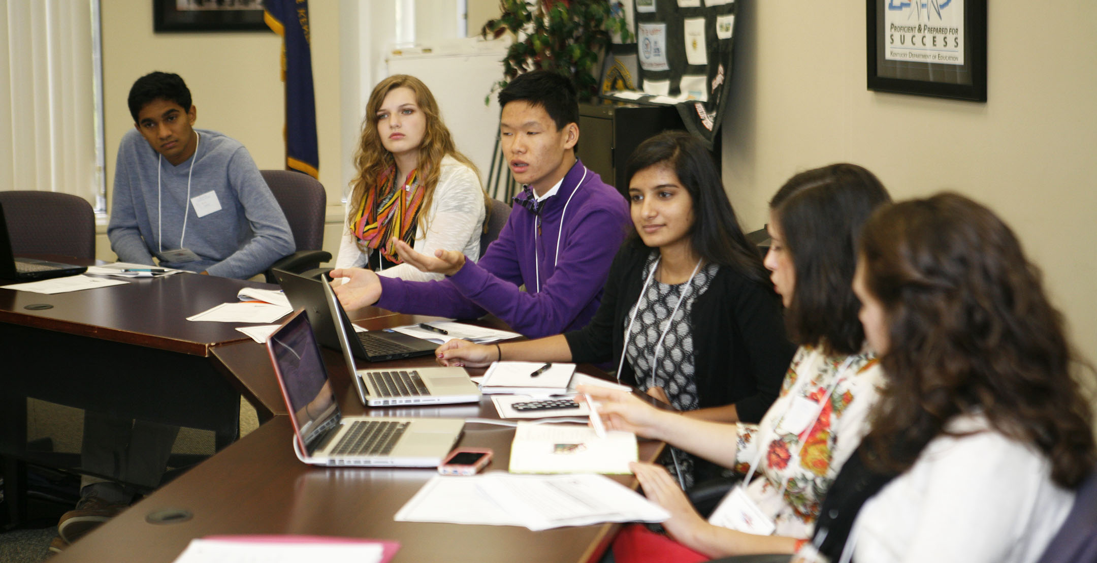 Students encouraged to apply for Commissioner’s Advisory Council ...