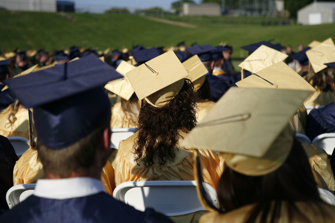 What you need to know about the new minimum high school graduation
