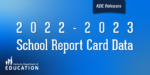 KDE releases 2022-2023 School Report Card Data