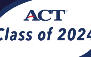 ACT Class of 2024