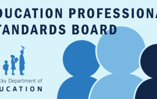 Education Professional Standards Board