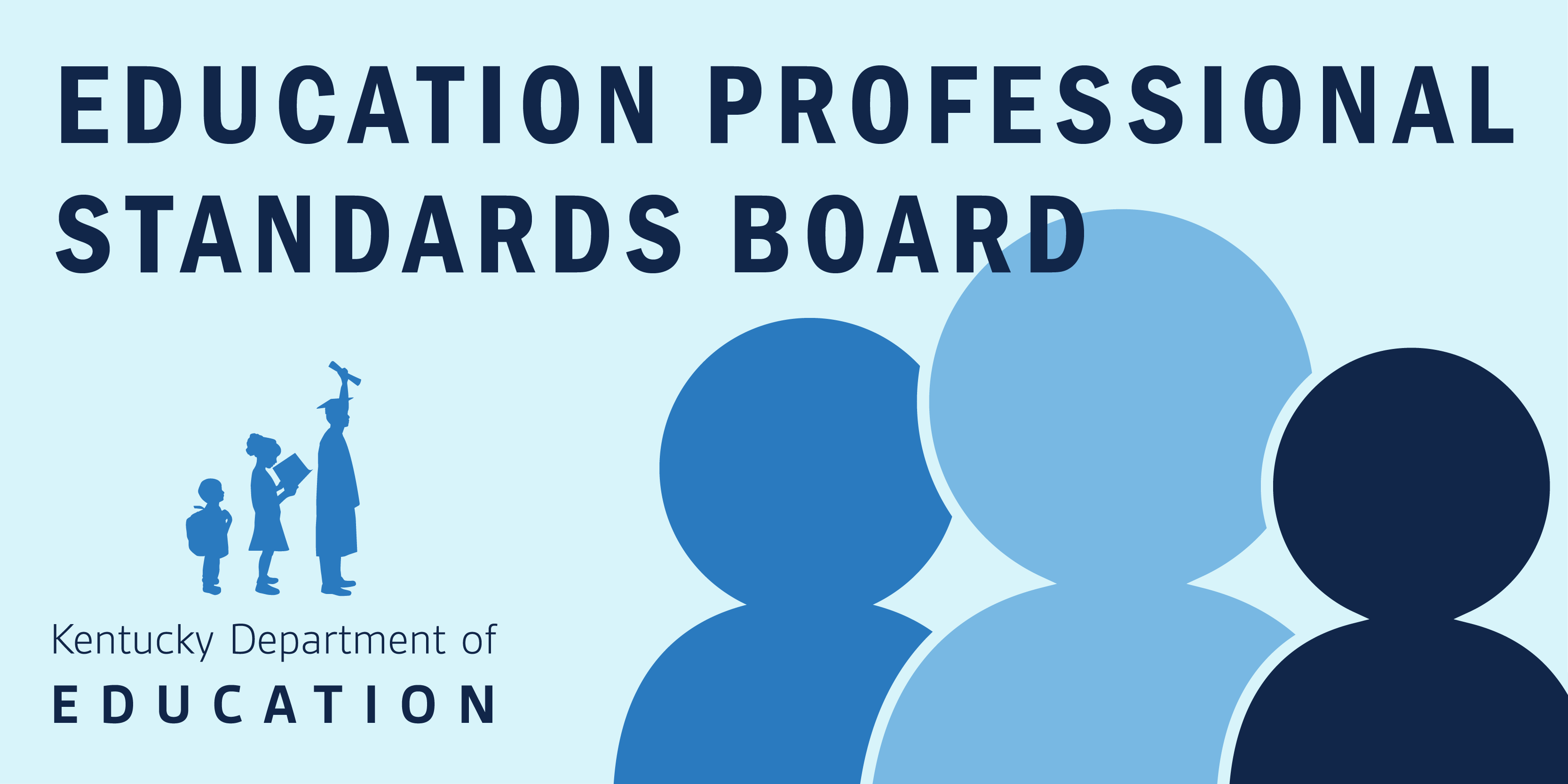 Education Professional Standards Board