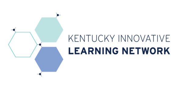 Kentucky Innovative Learning Network logo