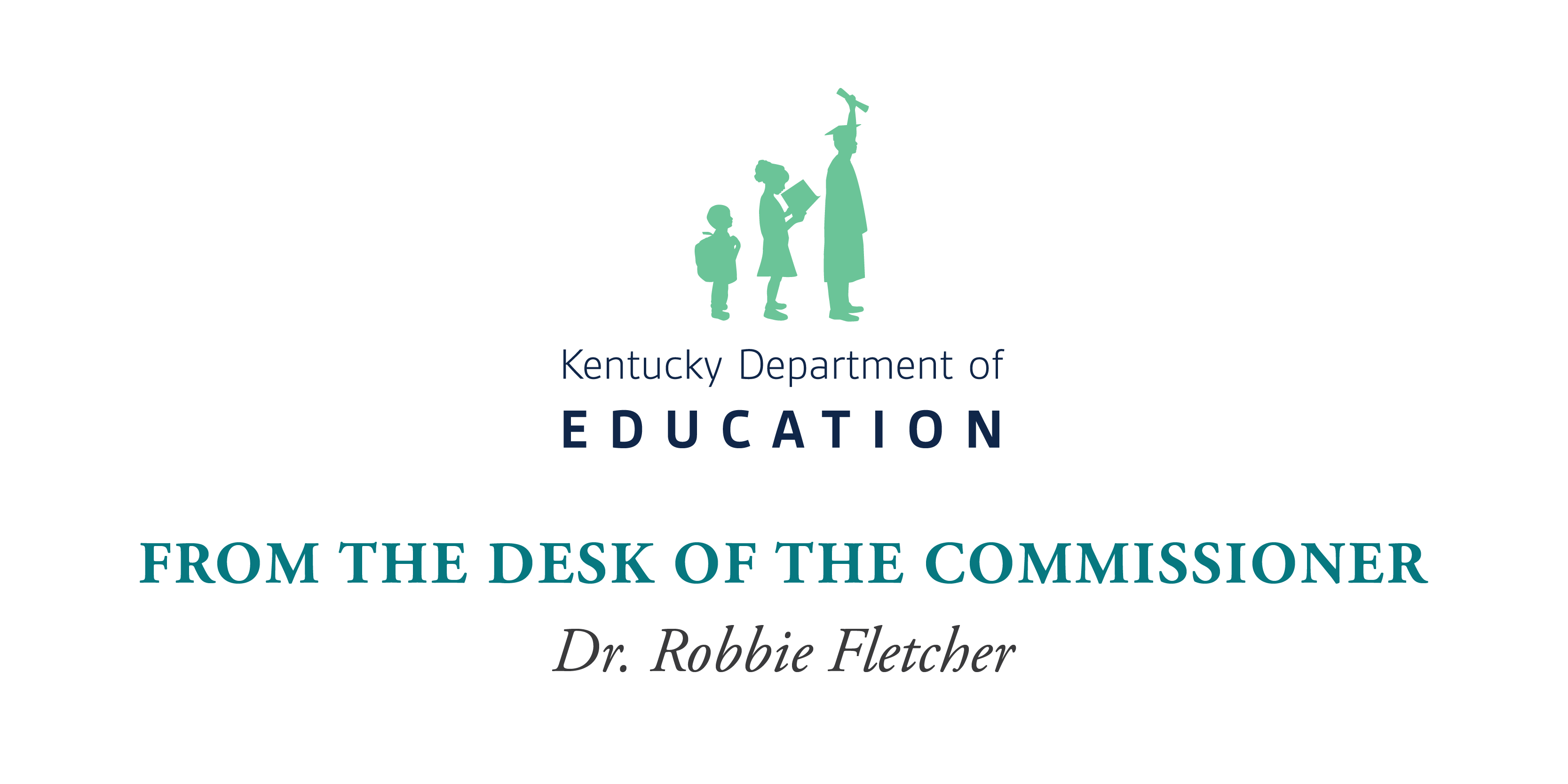 Message from Commissioner of Education Robbie Fletcher on SEEK funding ...